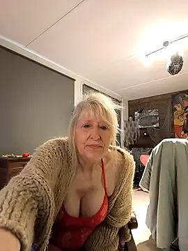 SexyKato001 online show from 11-19-25, 08:36