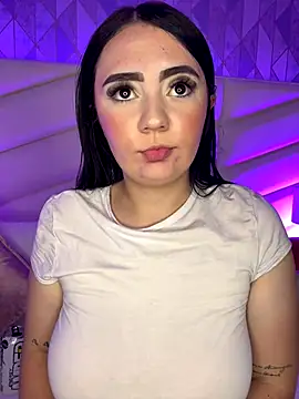 Valeria carter online show from 09-25-25, 08:23