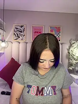 Valeria carter online show from 10-05-25, 12:58