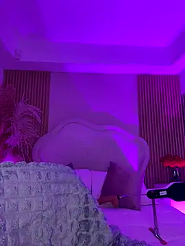 Valeria carter online show from 10-20-25, 08:42