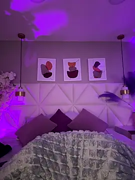 Valeria carter online show from 11-15-25, 07:54