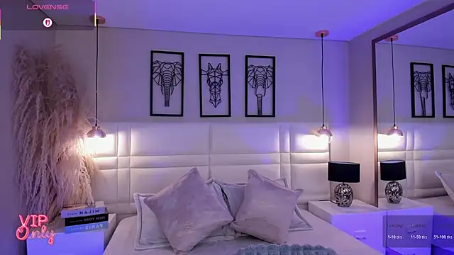 Valeria carter online show from 02-04-26, 03:23