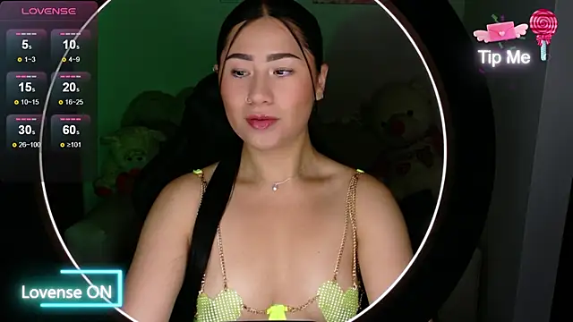evelyn ch  online show from 11-27-25, 11:01