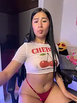 evelyn ch  online show from 02-20-26, 11:00