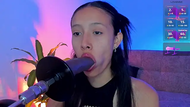 alicemoon   online show from 03-07-26, 11:24