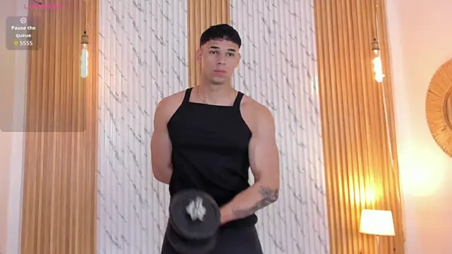 thomas walker0 online show from 10-02-25, 12:12