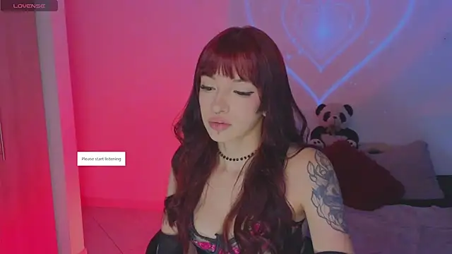 Moonlightt 21 online show from 09-28-25, 06:57