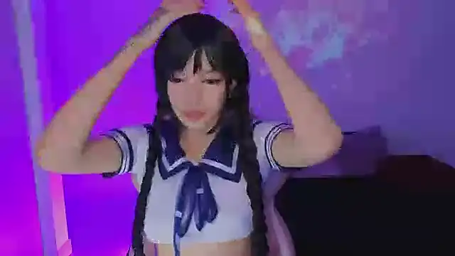 Moonlightt 21 online show from 10-09-25, 06:17