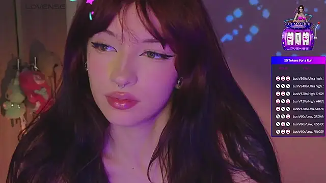 Moonlightt 21 online show from 03-08-26, 12:52