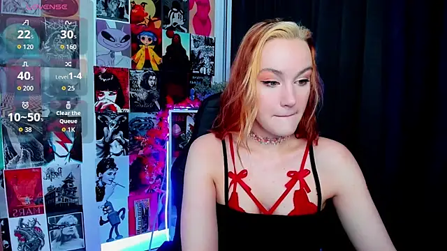 Ida FaneStain online show from 03-06-26, 08:22