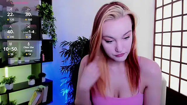 Ida FaneStain online show from 03-12-26, 08:53