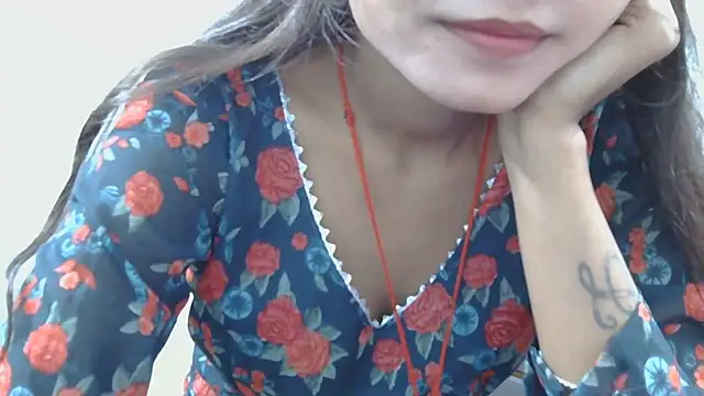 Aarti misty71 online show from 09-28-25, 04:51