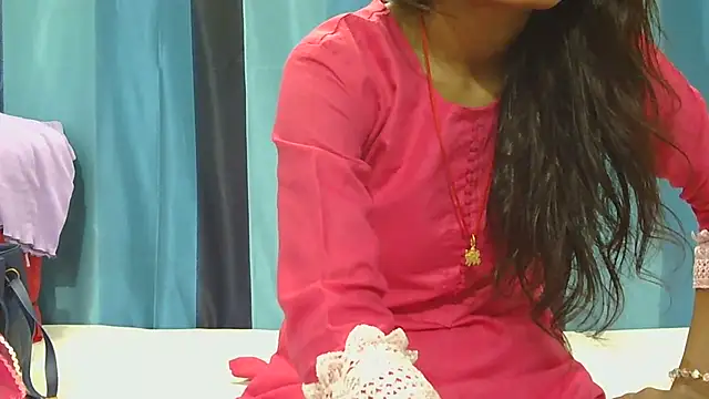 Aarti misty71 online show from 10-27-25, 05:00