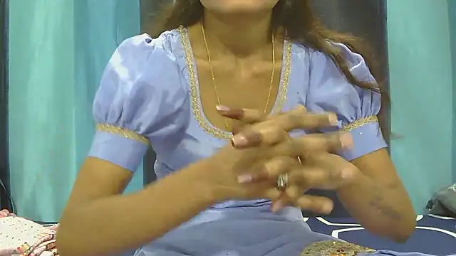 Aarti misty71 online show from 01-12-26, 06:18