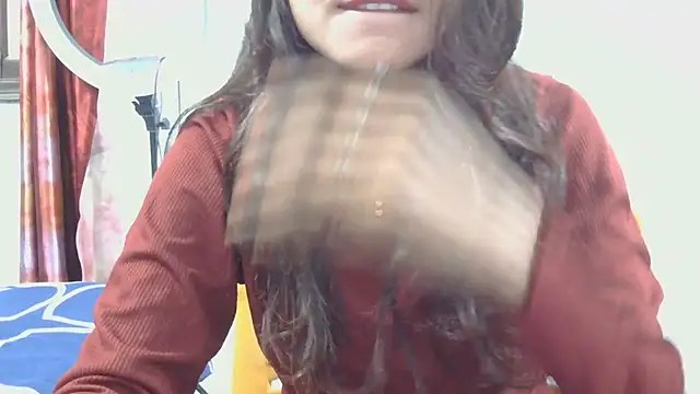 Aarti misty71 online show from 02-05-26, 04:50