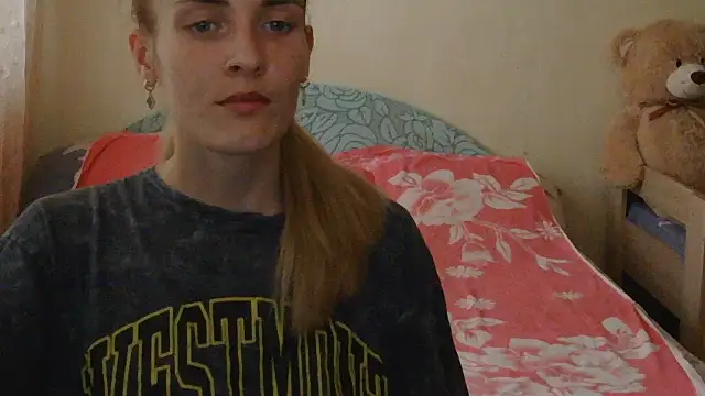 JayeTyler online show from 07-01-26, 06:26