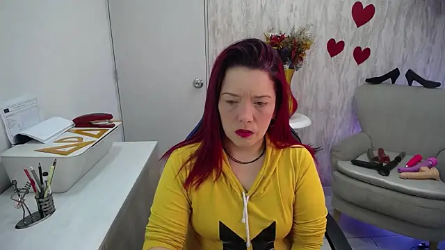 VeronicaBlake online show from 02-26-26, 12:59