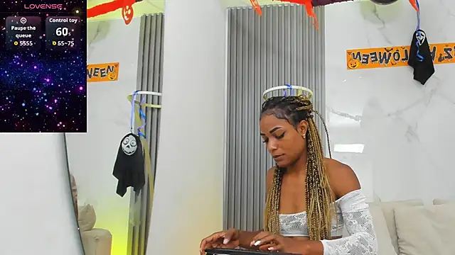 kiaratentation online show from 11-05-25, 07:47