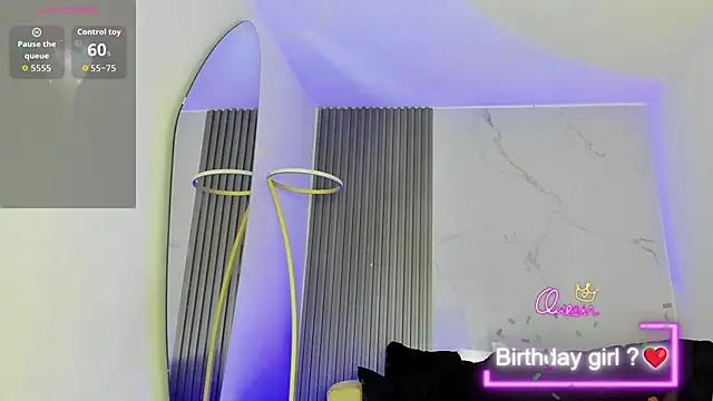 kiaratentation online show from 12-22-25, 07:55