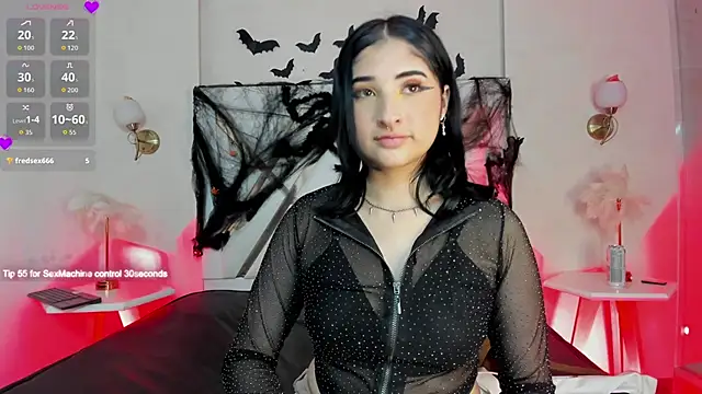 KattEngel online show from 10-04-25, 01:47