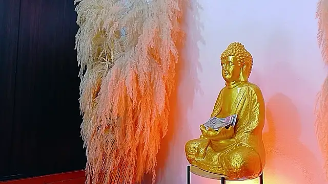 JulietaDavis online show from 03-06-26, 09:39