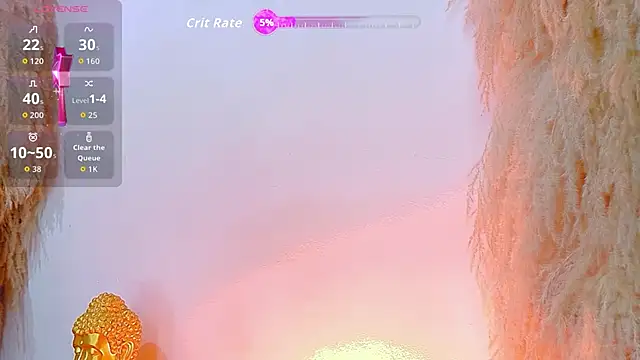 JulietaDavis online show from 04-09-26, 09:36