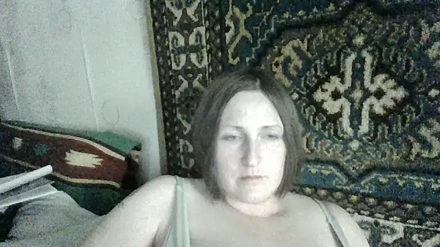 AllaSowinskaya online show from 10-14-25, 06:20