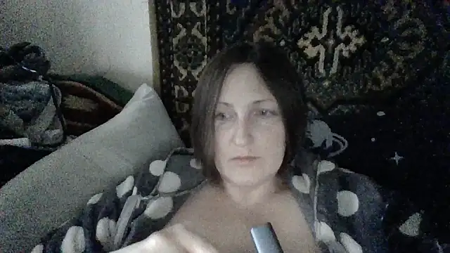 AllaSowinskaya online show from 11-09-25, 08:23