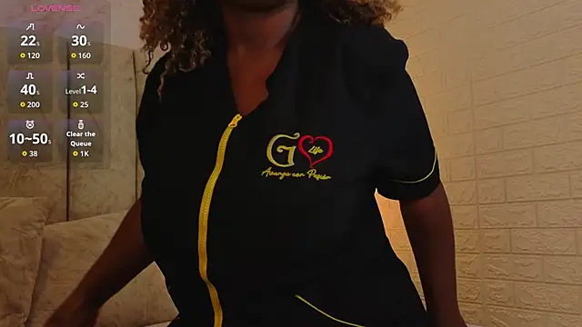 kiarazafira online show from 11-04-25, 11:20