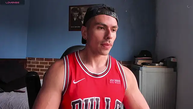 justinkarter online show from 10-04-25, 02:48