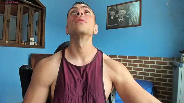 justinkarter online show from 11-17-25, 06:03