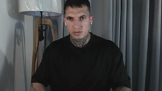 Shane Clay online show from 09-08-25, 09:03