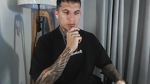 Shane Clay online show from 09-10-25, 10:21