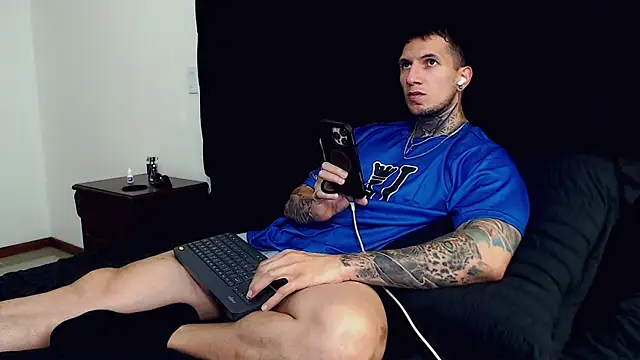 Shane Clay online show from 10-02-25, 08:49