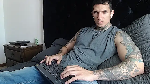 Shane Clay online show from 01-05-26, 06:11