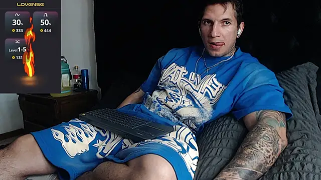 Shane Clay online show from 02-20-26, 08:31