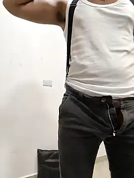 Hiroshi Shen online show from 09-10-25, 11:49