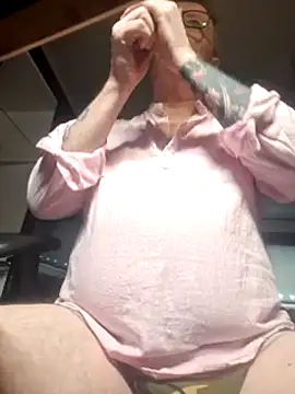 Have-some-fun online show from 10-31-25, 01:45