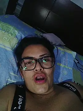 Oceanosexxx online show from 01-06-26, 06:33