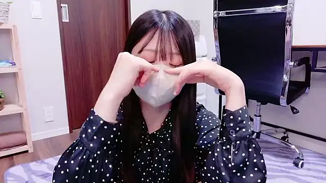 OSUSHI-CHAN online show from 10-01-25, 06:58