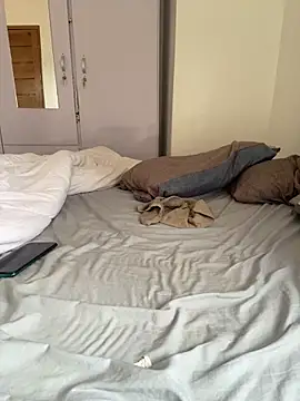 PrettyNina77 online show from 12-15-25, 10:52