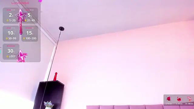 violet myerrs online show from 11-21-25, 01:10