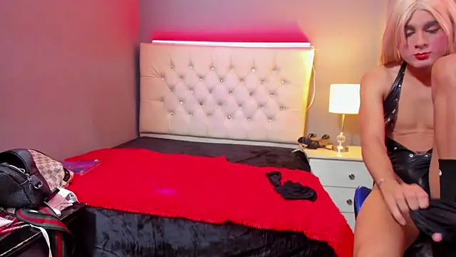 MiaMalkoba online show from 09-29-25, 12:43