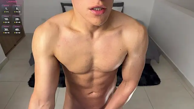 Maxx Lancaster online show from 02-07-26, 03:05