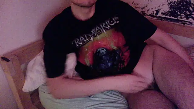 sweetynymphocum online show from 12-18-25, 05:46