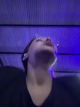 sweet shadil  online show from 10-20-25, 10:27