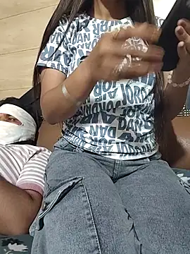 dollysapna1 online show from 09-13-25, 06:02