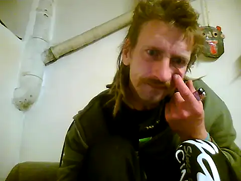 KokosMartin online show from 09-15-25, 09:15