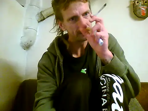 KokosMartin online show from 09-16-25, 09:05