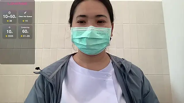 mini unicorn online show from 12-19-25, 02:51